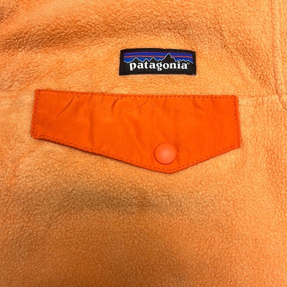 Patagonia Lightweight Synchilla Snap-T Pullover *see description* - Picture 5 of 6